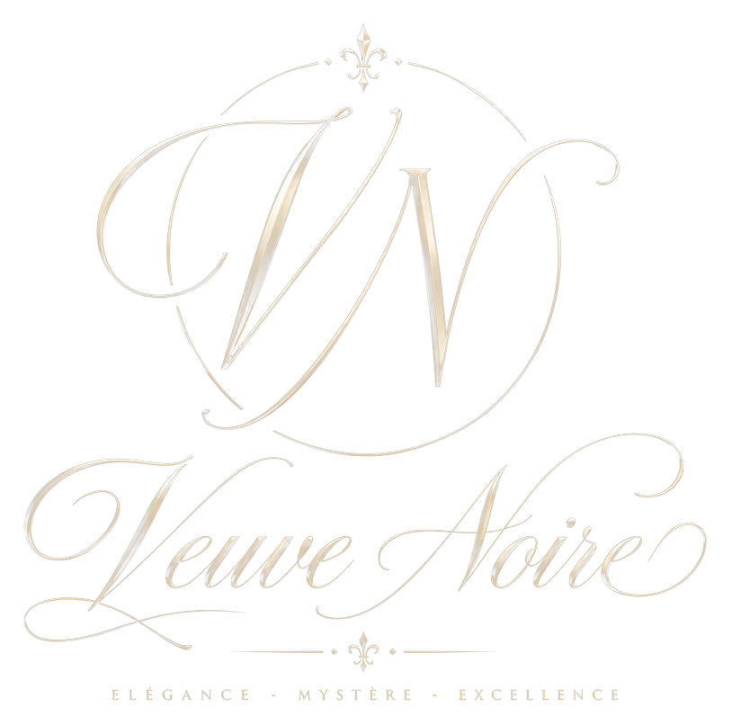 Veuve Noire